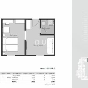 CRIKVENICA - Luksuzni apartmani u prestižnom hotelskom kompleksu