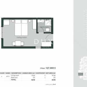 CRIKVENICA - Luksuzni apartmani u prestižnom hotelskom kompleksu