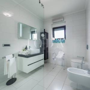 Crikvenica luksuzni penthouse s fenomenalnim pogledom