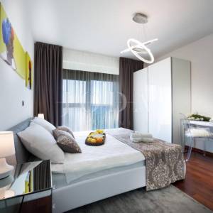 Crikvenica luksuzni penthouse s fenomenalnim pogledom