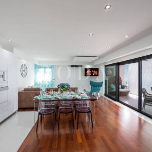Crikvenica luksuzni penthouse s fenomenalnim pogledom