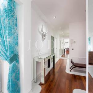 Crikvenica luksuzni penthouse s fenomenalnim pogledom
