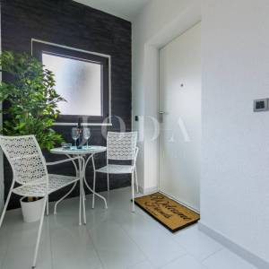 Crikvenica luksuzni penthouse s fenomenalnim pogledom