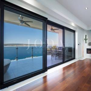 Crikvenica luksuzni penthouse s fenomenalnim pogledom
