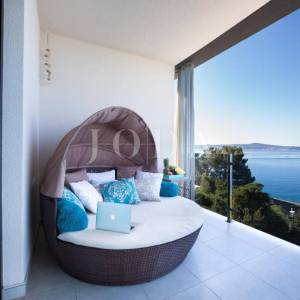 Crikvenica luksuzni penthouse s fenomenalnim pogledom