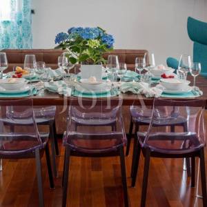 Crikvenica luksuzni penthouse s fenomenalnim pogledom