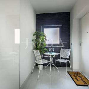 Crikvenica luksuzni penthouse s fenomenalnim pogledom