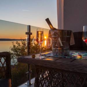 Crikvenica luksuzni penthouse s fenomenalnim pogledom