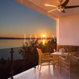 Crikvenica luksuzni penthouse s fenomenalnim pogledom
