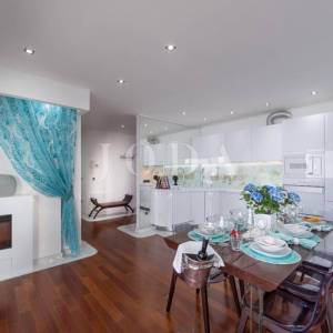 Crikvenica luksuzni penthouse s fenomenalnim pogledom