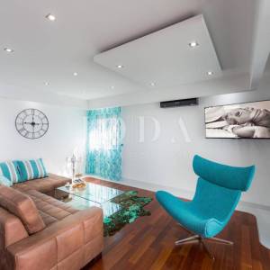 Crikvenica luksuzni penthouse s fenomenalnim pogledom