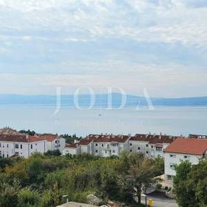 Crikvenica, Luksuzni stan sa panoramskim pogledom