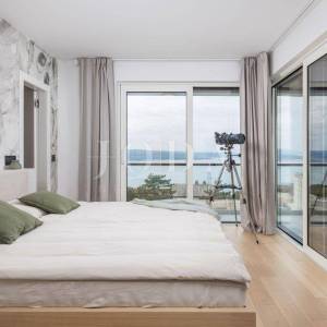 Crikvenica moderna obiteljska kuća