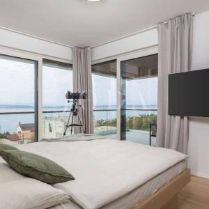 Crikvenica moderna obiteljska kuća