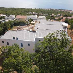 Crikvenica, moderna vila s pogledom na more