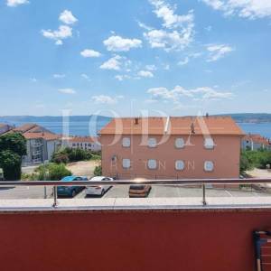 Crikvenica namješten stan
