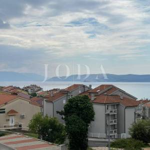 Crikvenica namješten stan