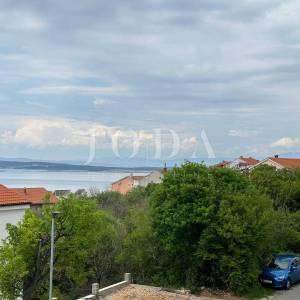 Crikvenica namješten stan