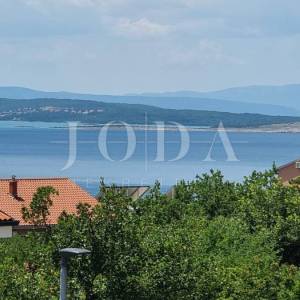 Crikvenica namješten stan