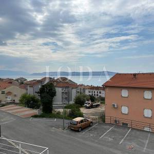 Crikvenica namješten stan