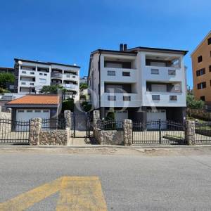 Crikvenica namješten stan