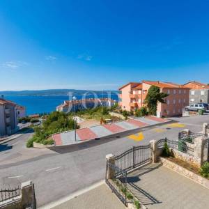 Crikvenica namješten stan