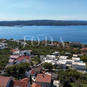 Crikvenica novi stan sa panoramskim pogledom