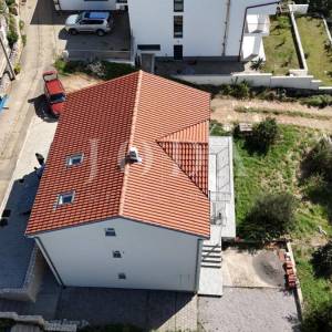 Crikvenica novi stan sa panoramskim pogledom