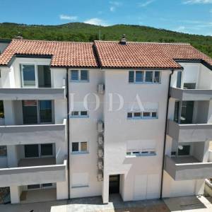 Crikvenica novogradnja blizu mora