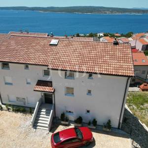 Crikvenica novogradnja blizu mora