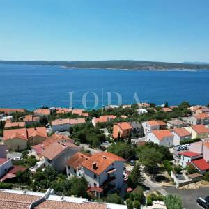Crikvenica novogradnja blizu mora