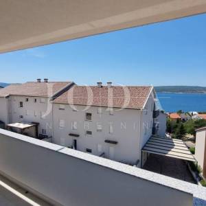Crikvenica novogradnja blizu mora