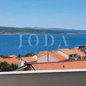 Crikvenica novogradnja blizu mora