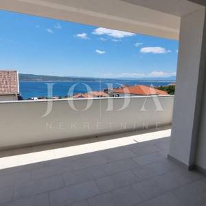 Crikvenica novogradnja blizu mora
