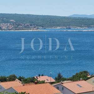 Crikvenica novogradnja blizu mora