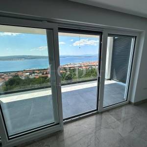 Crikvenica, novogradnja, prvi kat