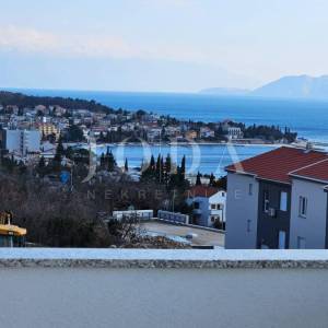 Crikvenica novogradnja