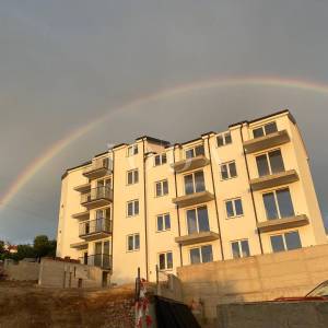 Crikvenica objekt sa 4 stana
