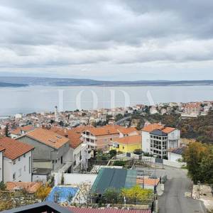 Crikvenica objekt sa 4 stana