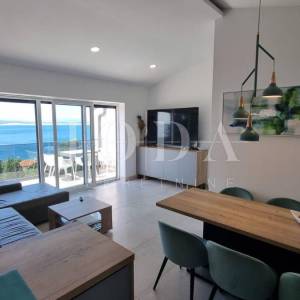 Crikvenica, Penthouse na odličnoj lokaciji
