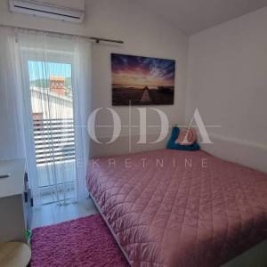 Crikvenica, Penthouse na odličnoj lokaciji