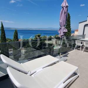 Crikvenica, Penthouse na odličnoj lokaciji