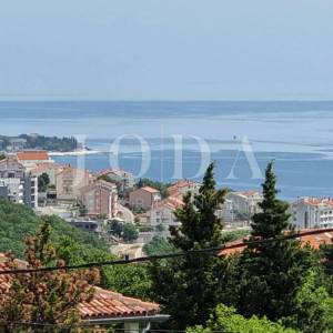 Crikvenica, samostojeća kuća sa bazenom!