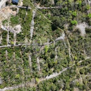 Crikvenica Sopaljska građevinski teren na prodaju
