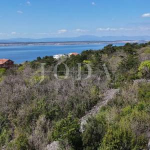 Crikvenica Sopaljska građevinski teren na prodaju