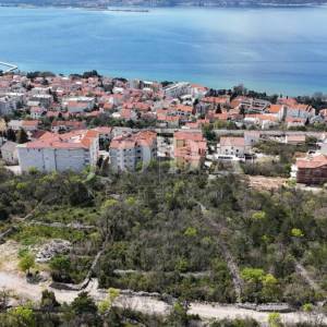 Crikvenica Sopaljska građevinski teren na prodaju