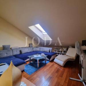 Crikvenica, stan 40m2 u zgradi sa liftom
