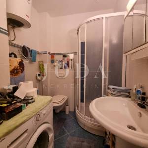 Crikvenica, stan 40m2 u zgradi sa liftom
