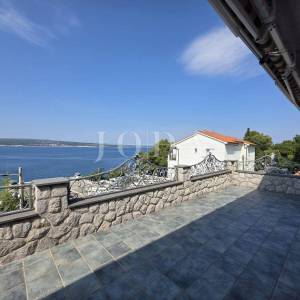 Crikvenica, stan 50m od  mora sa prekrasnim pogledom