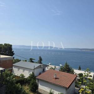 Crikvenica, stan 50m od  mora sa prekrasnim pogledom